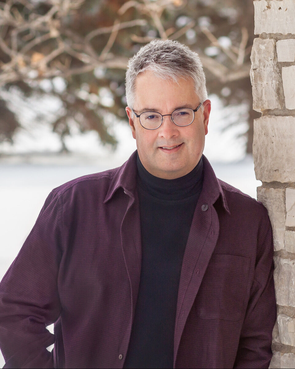 Brian Freeman